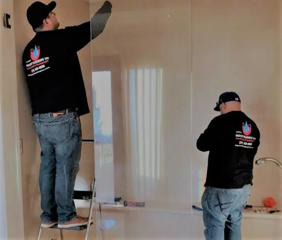 Professional plumbing installation for Boiler Repair in Muskogee